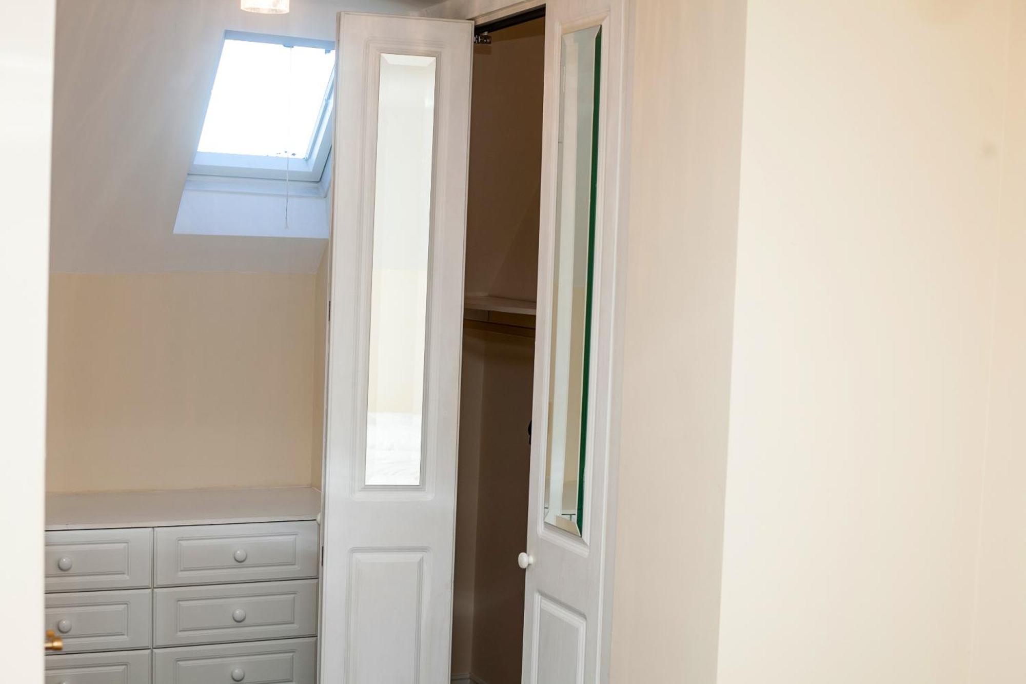 Avril Warwickshire Home Stay Nuneaton Buitenkant foto