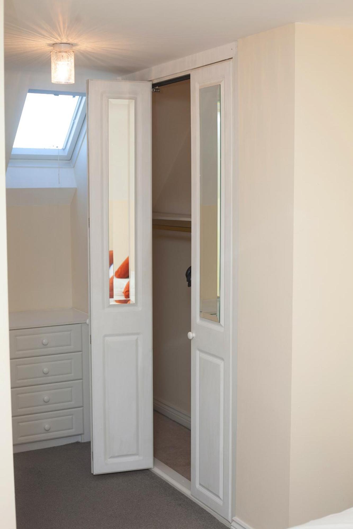 Avril Warwickshire Home Stay Nuneaton Buitenkant foto